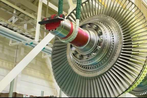 GE·지멘스 2030년까지 꽉 찼다…AI 전력난에 中 가스터빈 급부상