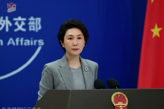 美 핵실험 재개 거론에 中 “근거 없다” 반박