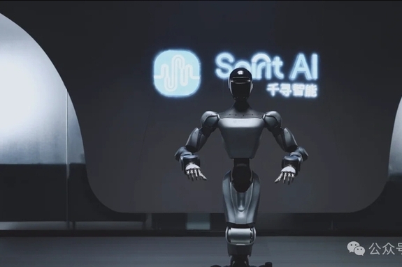 유니콘 등극한 스피릿AI, CATL 공장에 모쯔 투입