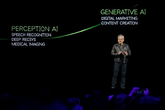 AI 광풍 끝났나…엔비디아·세일즈포스 동반 급락