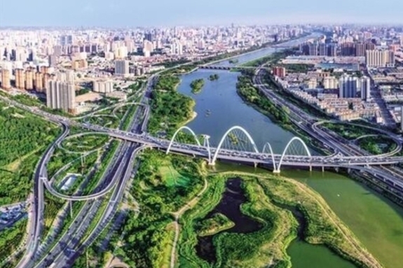 타이위안 하이테크구, 석탄 도시의 반전 카드[시장 인사이트 87]