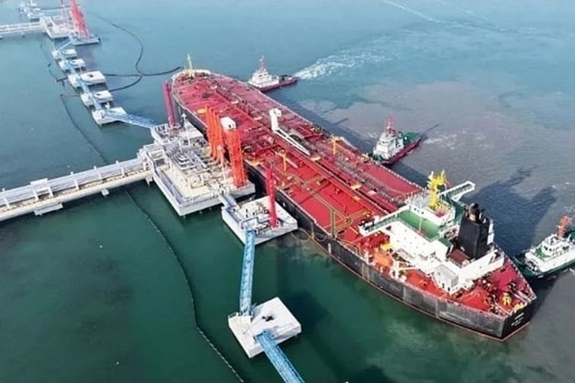 美 이란 타격 파장, 中 에너지 축 흔들리나