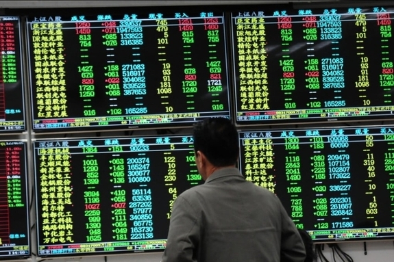 [마켓워치]중국 ETF 시장 규모 지속 확대