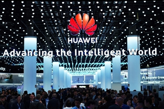 화웨이, MWC 2026서 6G 핵심 카드 공개... AI 트래픽 폭증 대응 U6GHz 네트워크 솔루션 발표