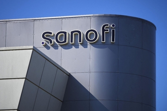 中 신약이 프랑스 제약 삼켰다…사노피와 초대형 계약