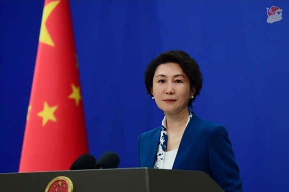 중국 “이란 공격은 국제법 위반”…美·이스라엘 정면 비판