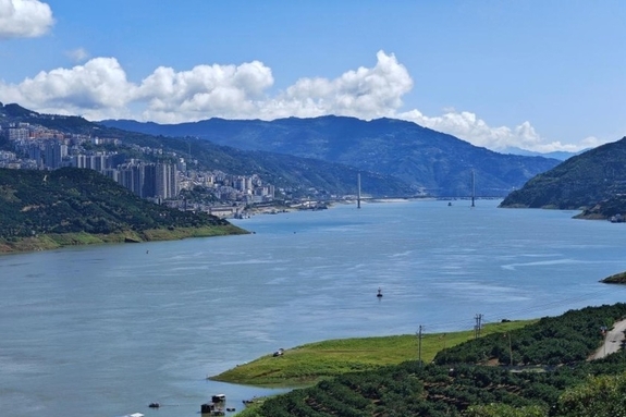 중국 하늘 달라졌다…PM2.5 사라진 ‘이 정책’ 정체