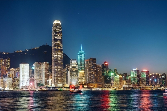 홍콩도 ‘5개년 계획’…이것 시작됐다