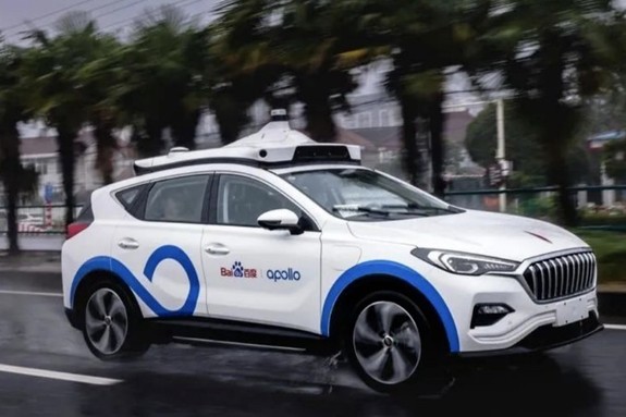 바이두 아폴로 플랫폼, 중국 자율주행 생태계 구축[기업 리서치 81]