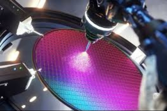 화훙반도체 16 폭등…中 반도체주 동반 급등