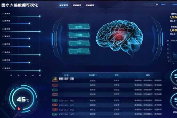 바이촨 인텔리전스, 중국 AI 인프라 전면 구축…의료 특화 모델까지 확장[기업 리서치 84]