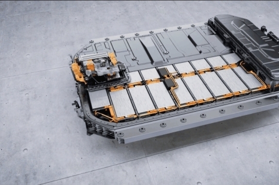 배터리 판 뒤집혔다 1000km 시대 현실화