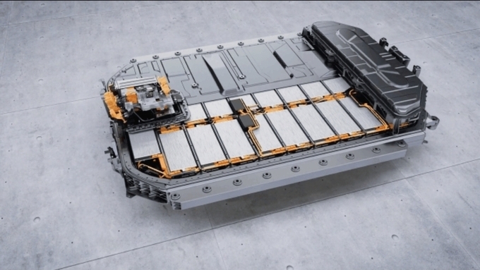 배터리 판 뒤집혔다 1000km 시대 현실화