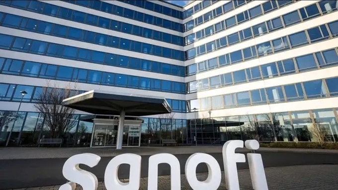 中사노피 청두 진출 본격화…글로벌 제약 거점 확장