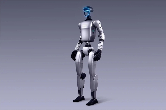 유니트리 IPO 돌입 A주 첫 휴머노이드 로봇주 부상