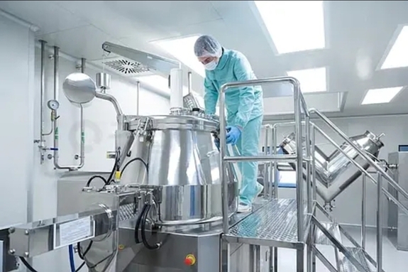 글로벌 제약사 몰려든 중국 투자 물결 본격화