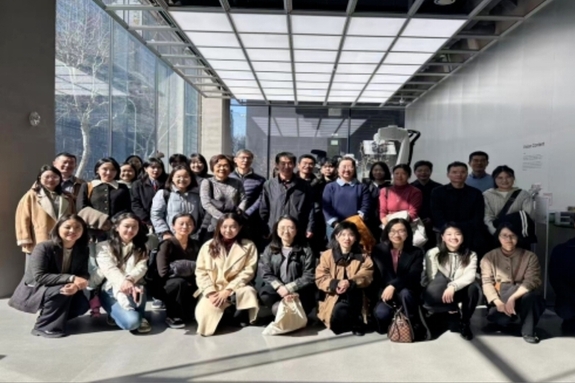 현대차 서울 방문 中대사관, 중국시장 협력 메시지 확대