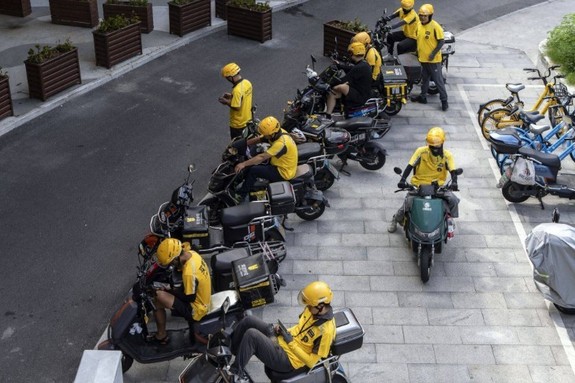 [마켓워치]3월27일 중국 증권·경제 주요 헤드라인