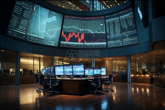 순이익 400 폭증…中 증권사 실적 판도 재편