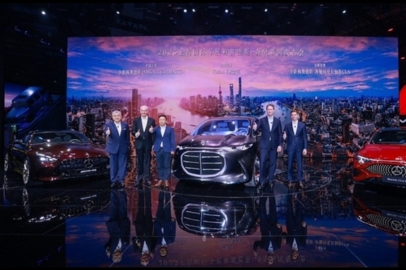 글로벌 기업 몰리는 중국 혁신 허브