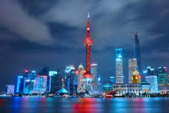 상하이 2조 혁신펀드 출범 자금 흐름 재편 본격화