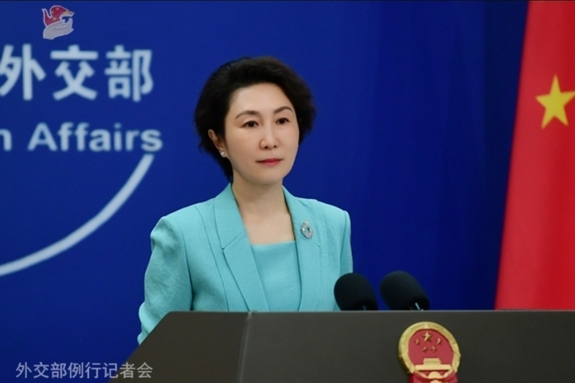 “일본 정치인 제재까지…中 외교부, 대만·중동·에너지 한꺼번에 쏟아냈다”