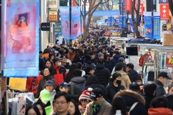 한국 비자완화에 중국 즉각 호응, 인적교류 확대 흐름 본격화