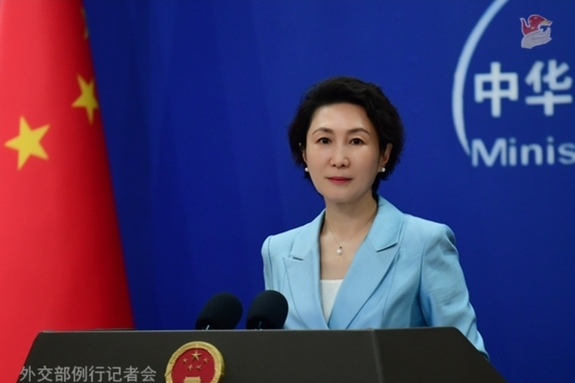 중동 해법 꺼냈다... 中·파키스탄 구상 공개