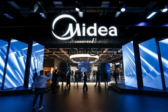 미디어·백색주 ‘130억 회수’…A주 대형주 돈 쓸어담기 시작