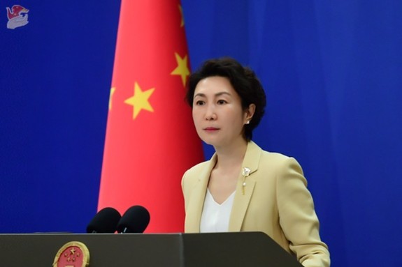 美·이스라엘 공습 직격 비판…中 외교부 전방위 메시지