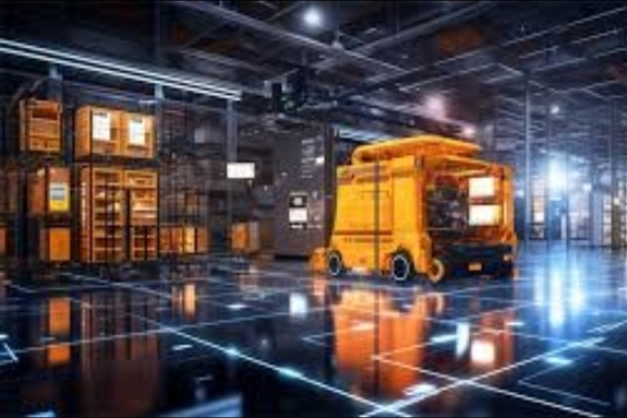 中 AI전략 전면화 전자상거래 대전환... 6개 부처 공동지침·대형모델 적용 확대