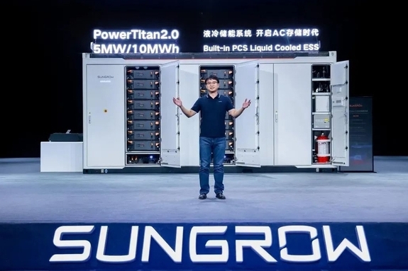 中 기업 해외공장 러시, 366GWh 폭증 주문