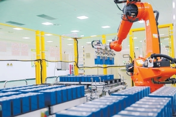 中 보조배터리 ‘신분증’ 의무화, 2027년 전면 시행