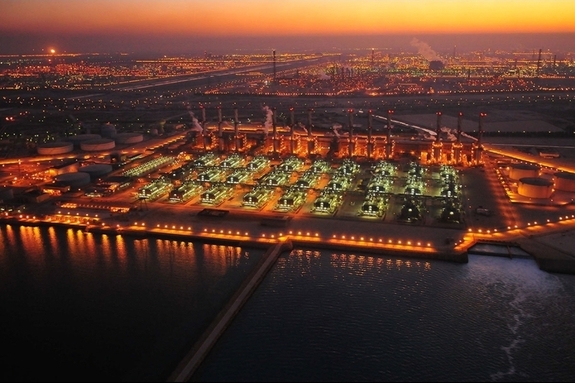 中 화공주 폭등·중동 변수 동시 점화