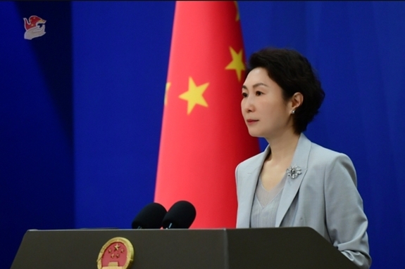 중국 외교부 이란전쟁 정전 요구 확대... 중동 충돌 대응·외교 중재 강화