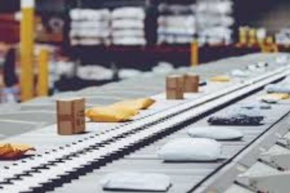 中 전자상거래 AI·농촌·글로벌 물류 한 번에 묶였다