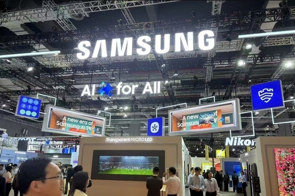 삼성전자 중국 전략 재편, 가전 축소·반도체 집중