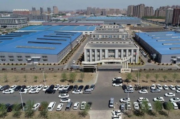 안산 하이테크구 산업구조, 장비제조·디지털경제 동시 성장[시장 인사이트 89]