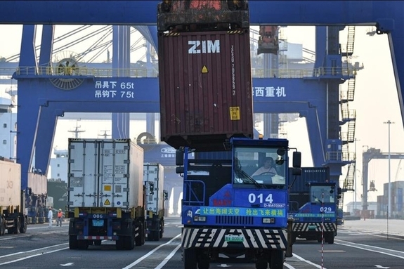 중동 에너지 위기 속 중국 최대 수혜국 부상