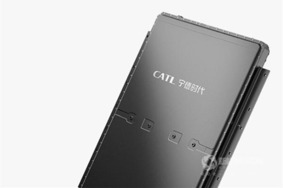 CATL 4조7600억 지분 매각 확정