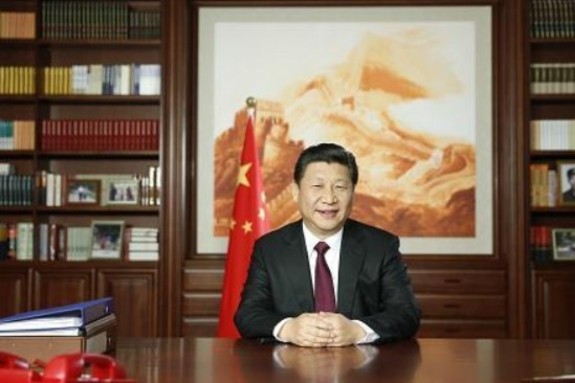 시진핑, 사우디 왕세자 통화…중동 휴전 촉구 메시지 공개