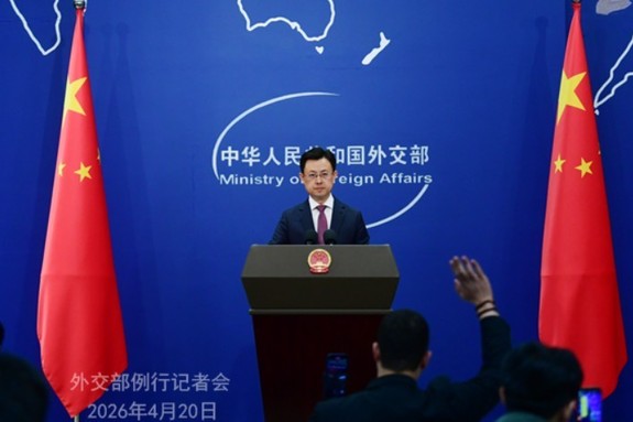 중국, 핵확산 보고서 제출…美 핵책임 직접 압박