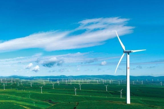 중국, AI 전력까지 직격한 녹색전력 재편