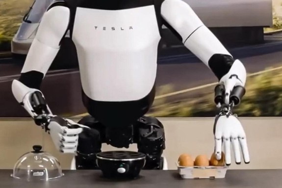 테슬라 옵티머스 V3 7월 양산 돌입