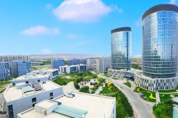 선양 하이테크구 첨단제조·AI 산업 가속 [시장 인사이트 93]