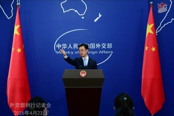 중동 흔들리자 中 ‘개발 카드’ 전면 투입 1800개 프로젝트·대만 원칙·관광 회복 동시