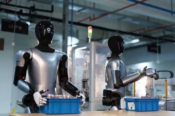 美 AI 공세에 정면 반격, 중국 “근거 없는 왜곡” 규정