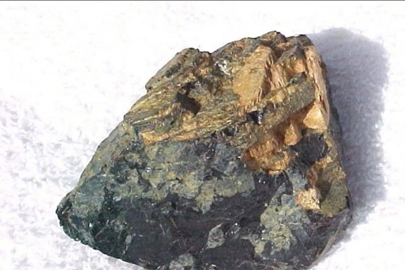 희토류 폭등, 북방희토 상한가…장젠핑 2 매집 포착