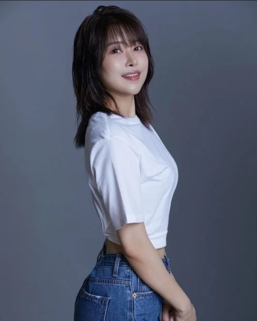 이세영이 자신의 프로필 사진. 인스타그램 캡처 1000013549.jpg