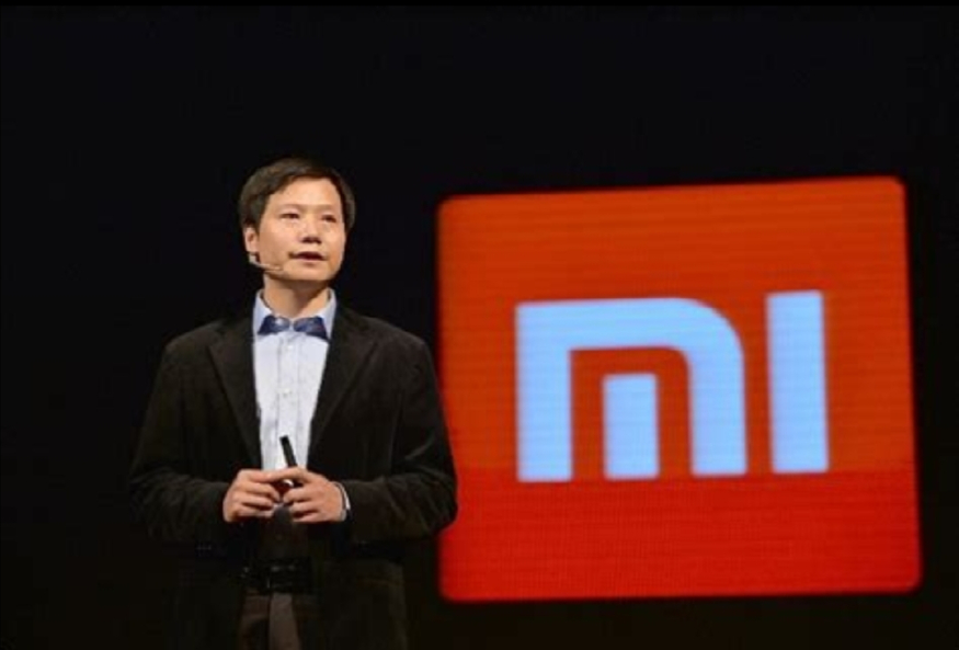 사진=레이쥔 샤오미 CEO 1000015935.jpg